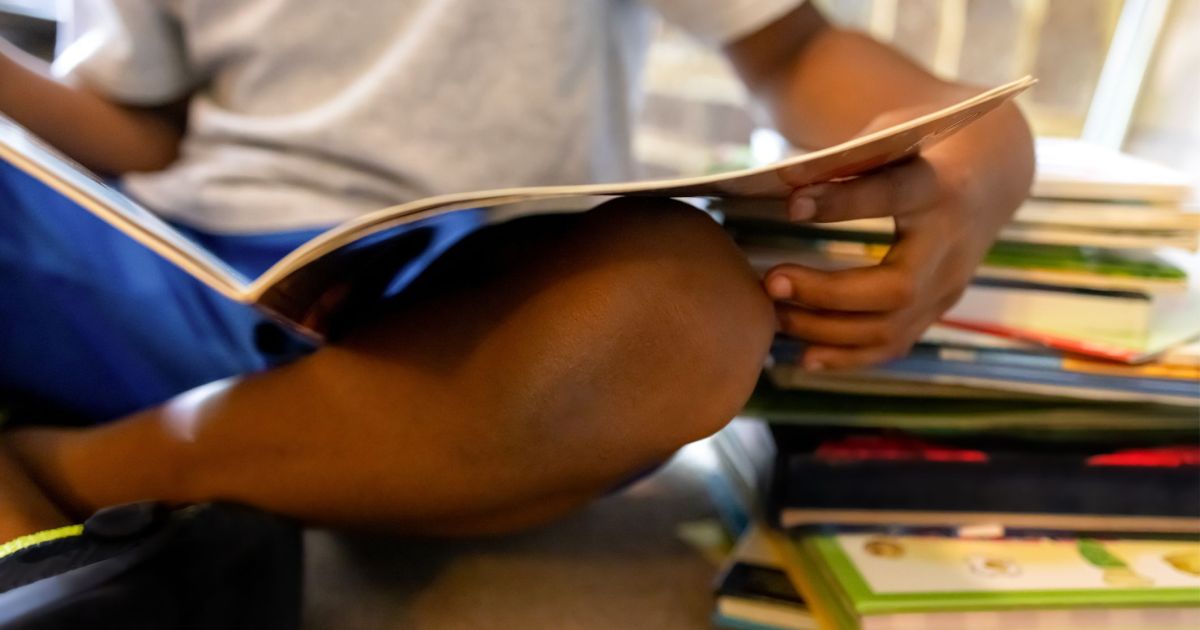 Semana de Leitura leva atividades gratuitas a estudantes da rede pública