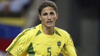 Pentacampeão não vê Brasil favorito, mas crê em evolução na Copa