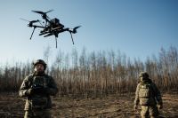 Como os drones transformaram as guerras nos últimos anos?