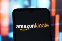 Amazon anuncia 12ª edição da Book Friday com descontos de até 70%