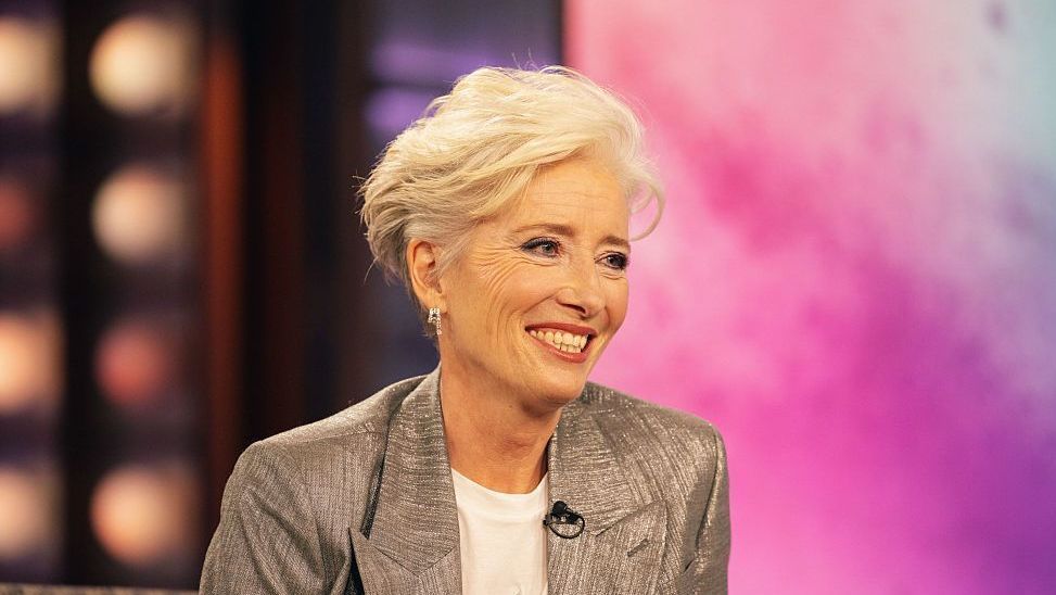 Emma Thompson