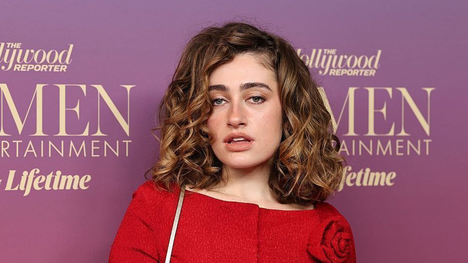 The Hollywood Reporter's Annual Women In Entertainment Gala - Arrivals