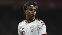 Yamal deve desfalcar a Espanha na estreia da Copa do Mundo
