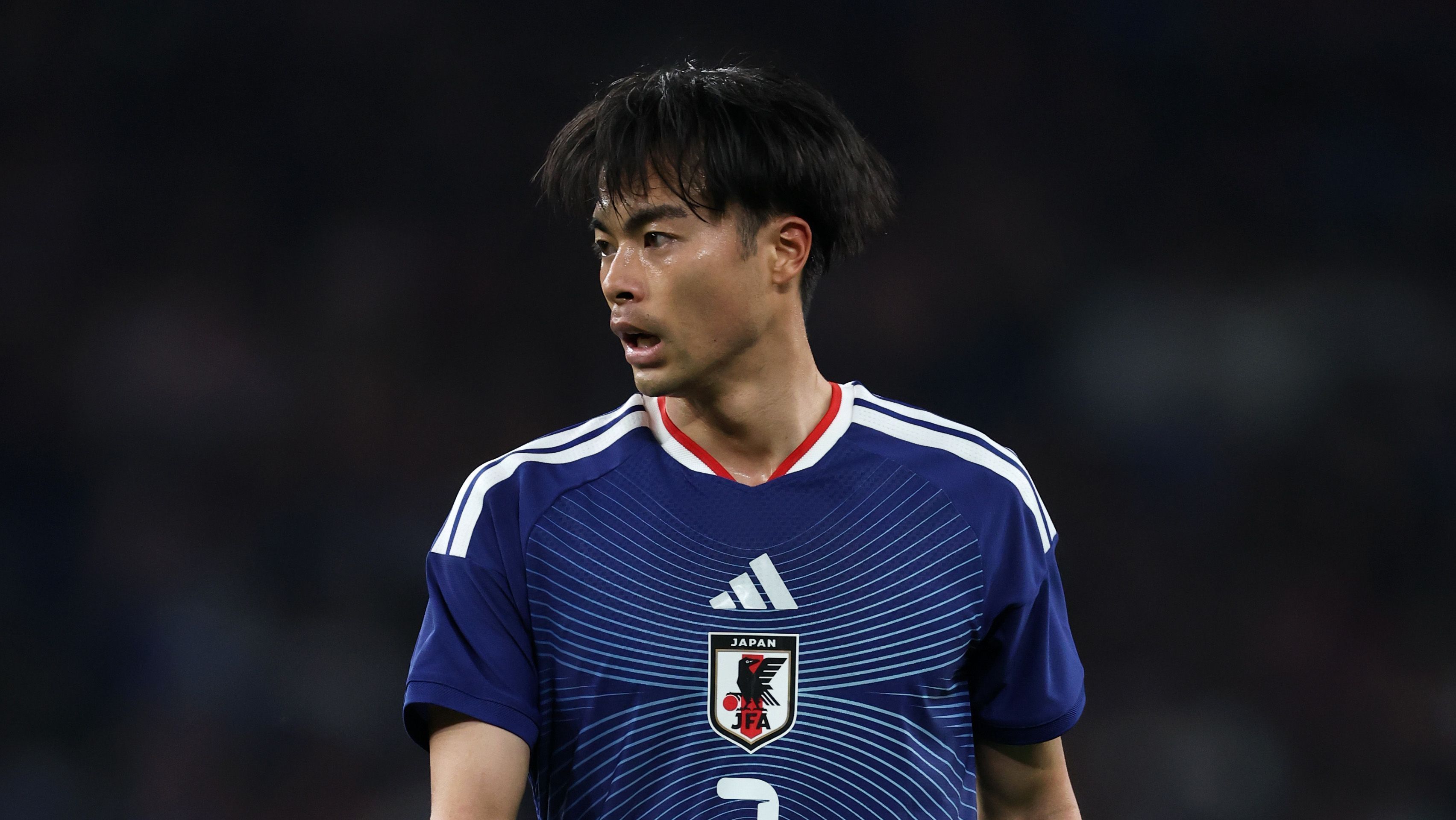 England v Japan - International Friendly