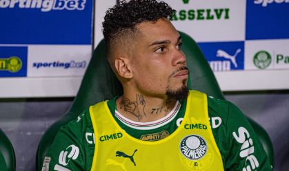 Palmeiras v Santos - Brasileirao 2026