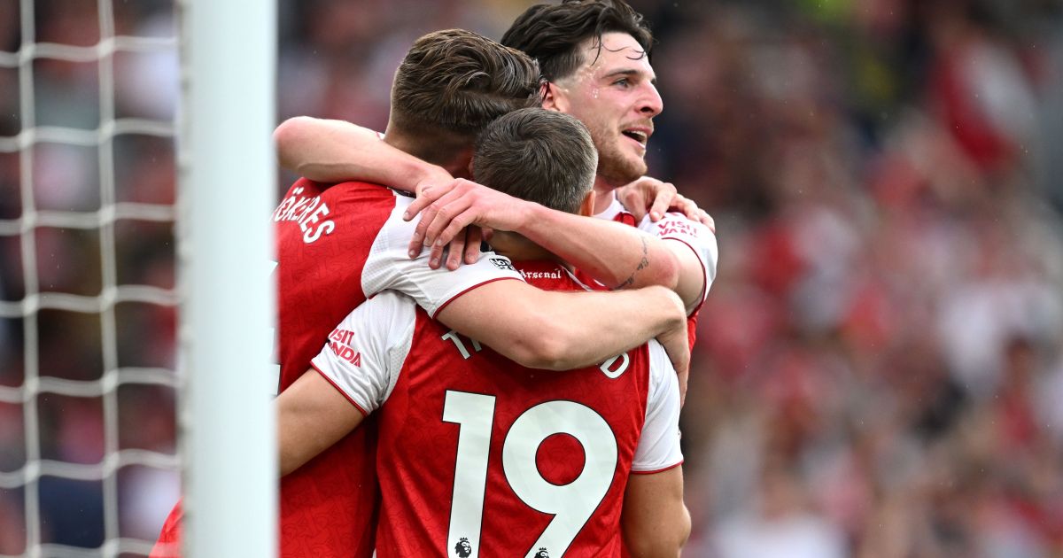 Arsenal bate o Fulham e amplia vantagem na liderança da Premier League