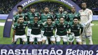 Palmeiras x Santos: Flaco López empata para o Palmeiras