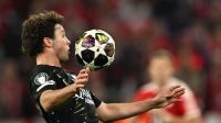 João Neves valoriza postura do PSG após segurar pressão do Bayern