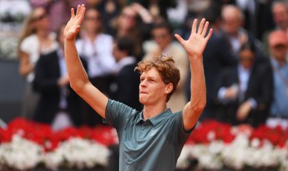 Mutua Madrid Open - Day Fourteen