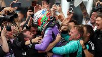 Antonelli se iguala a campeões da Fórmula 1 após triunfo em Miami