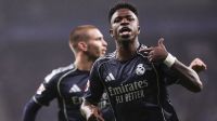 Vini Jr. aceita proposta do Real, e renovação deve ser anunciada em breve