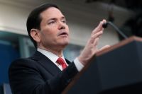 Rubio diz que situação atual em Cuba é inaceitável