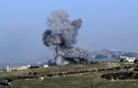 Forças da ONU no Líbano dizem que drones do Hezbollah atingiram bases