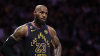 "BID" da NBA confirma chegada de LeBron James ao Philadelphia 76ers