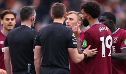 West Ham United v Arsenal - Premier League