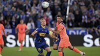 Time misto do Barcelona joga mal e é derrotado pelo Alavés em LaLiga