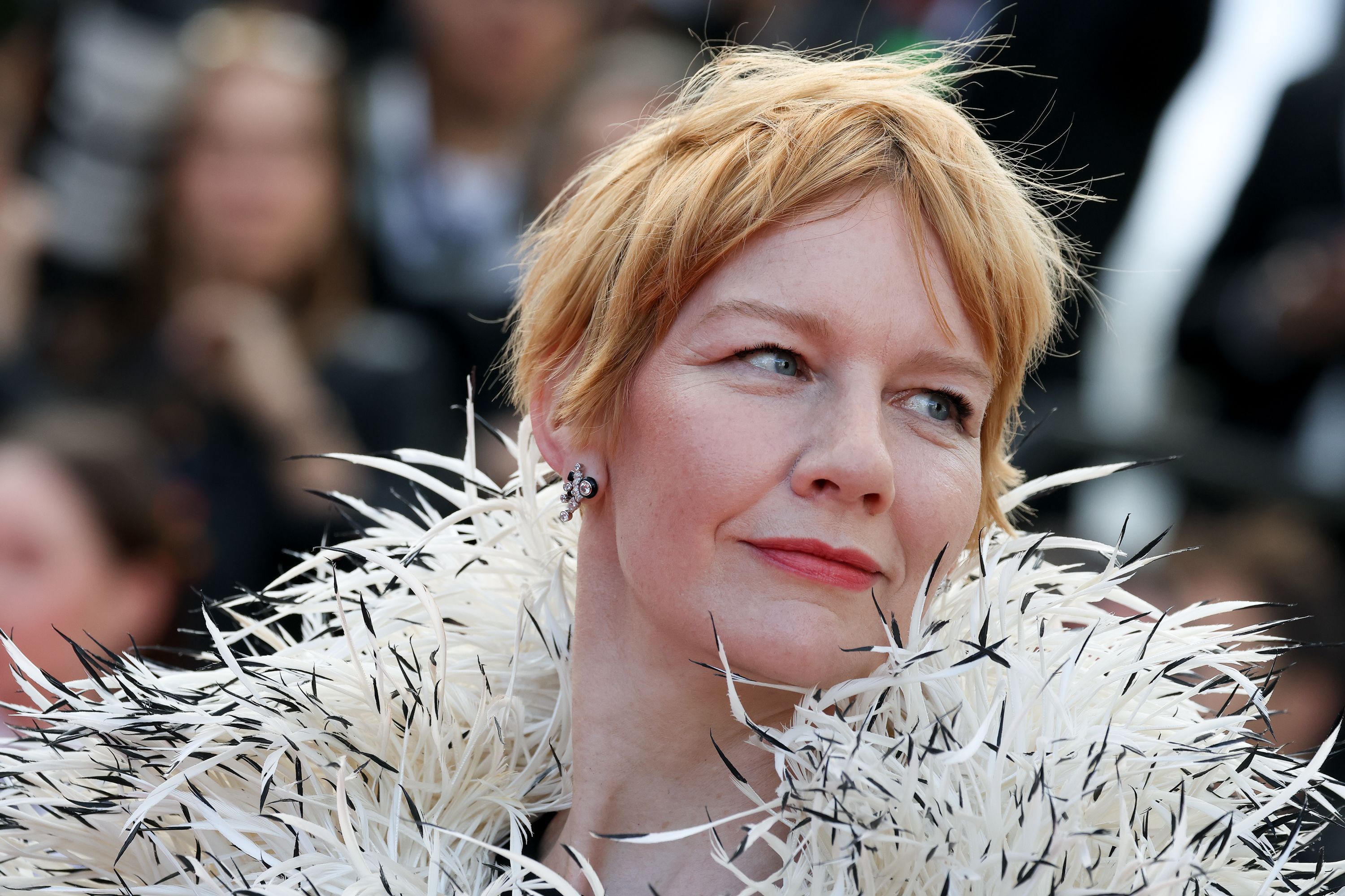 "Fatherland" Screening - The 79th Annual Cannes Film Festival