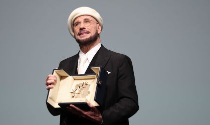 John Travolta