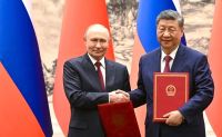 Análise: A mensagem do encontro Xi-Putin