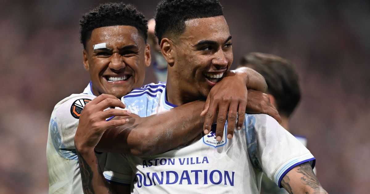 Aston Villa vence Europa League e encerra jejum de 30 anos sem títulos ...