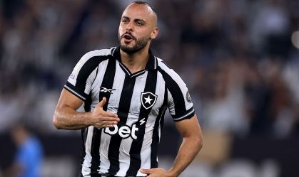 Botafogo v Corinthians - Brasileirao 2026