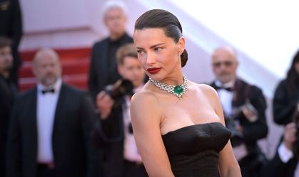 Cannes Film Festival 2026 - Garance Red Carpet