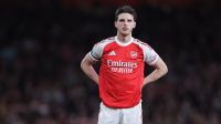 Rice justifica investimento e leva Arsenal ao título inglês após 22 anos