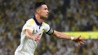 Cristiano Ronaldo marca duas vezes, Al-Nassr vence e conquista liga saudita