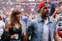 Taylor Swift transformará Madison Square Garden em castelo, diz TMZ