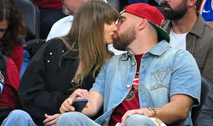 New York Knicks v Cleveland Cavaliers - Game Three
