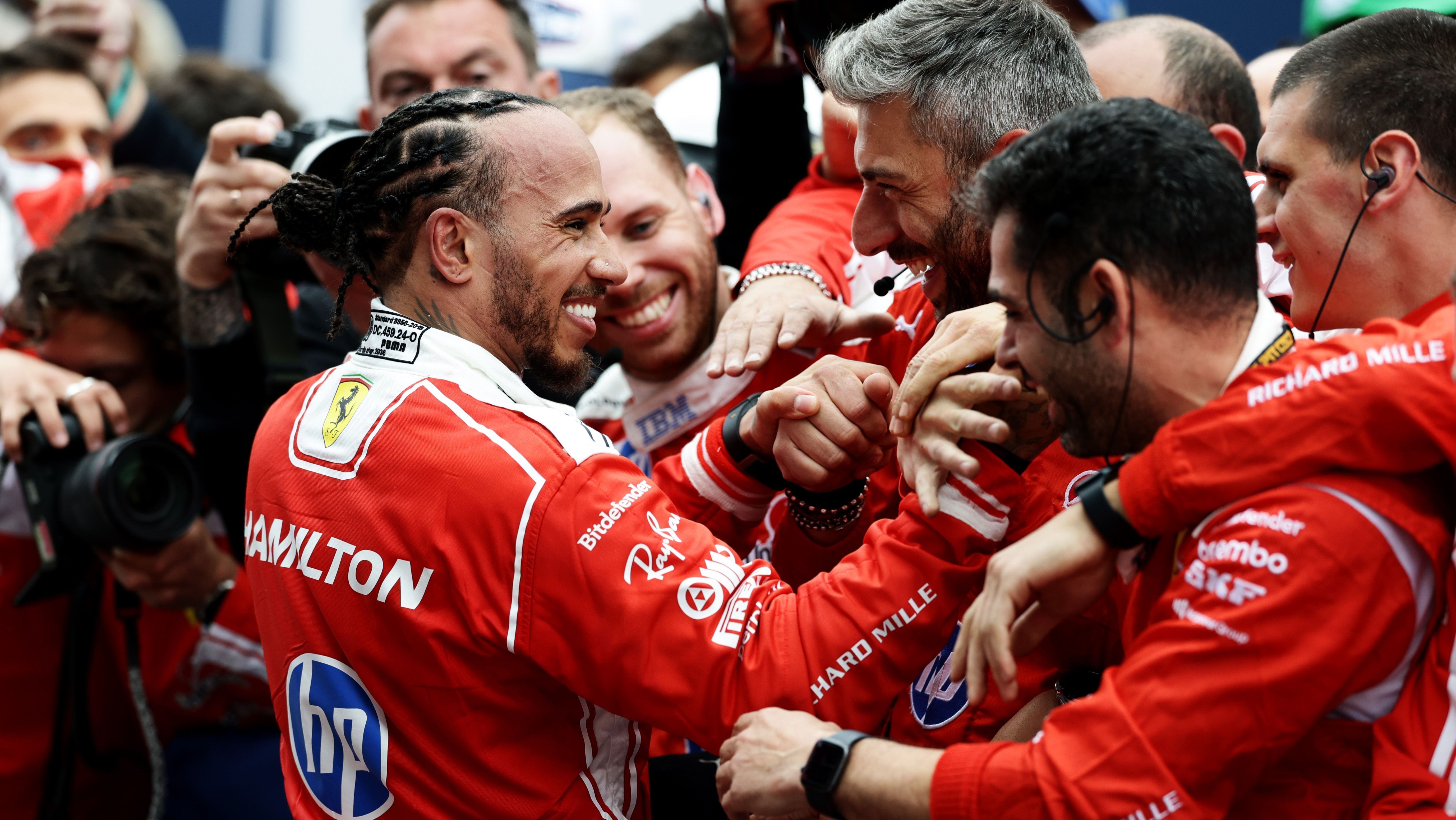 F1 Grand Prix of Canada