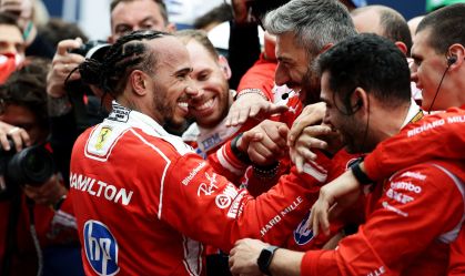 F1 Grand Prix of Canada