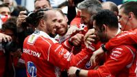 F1: Hamilton acredita em Ferrari forte no GP de Mônaco