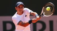 Jódar vence em Roland Garros e herda holofotes de Nadal na Espanha