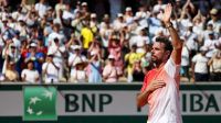 Jódar vence em Roland Garros e herda holofotes de Nadal na Espanha