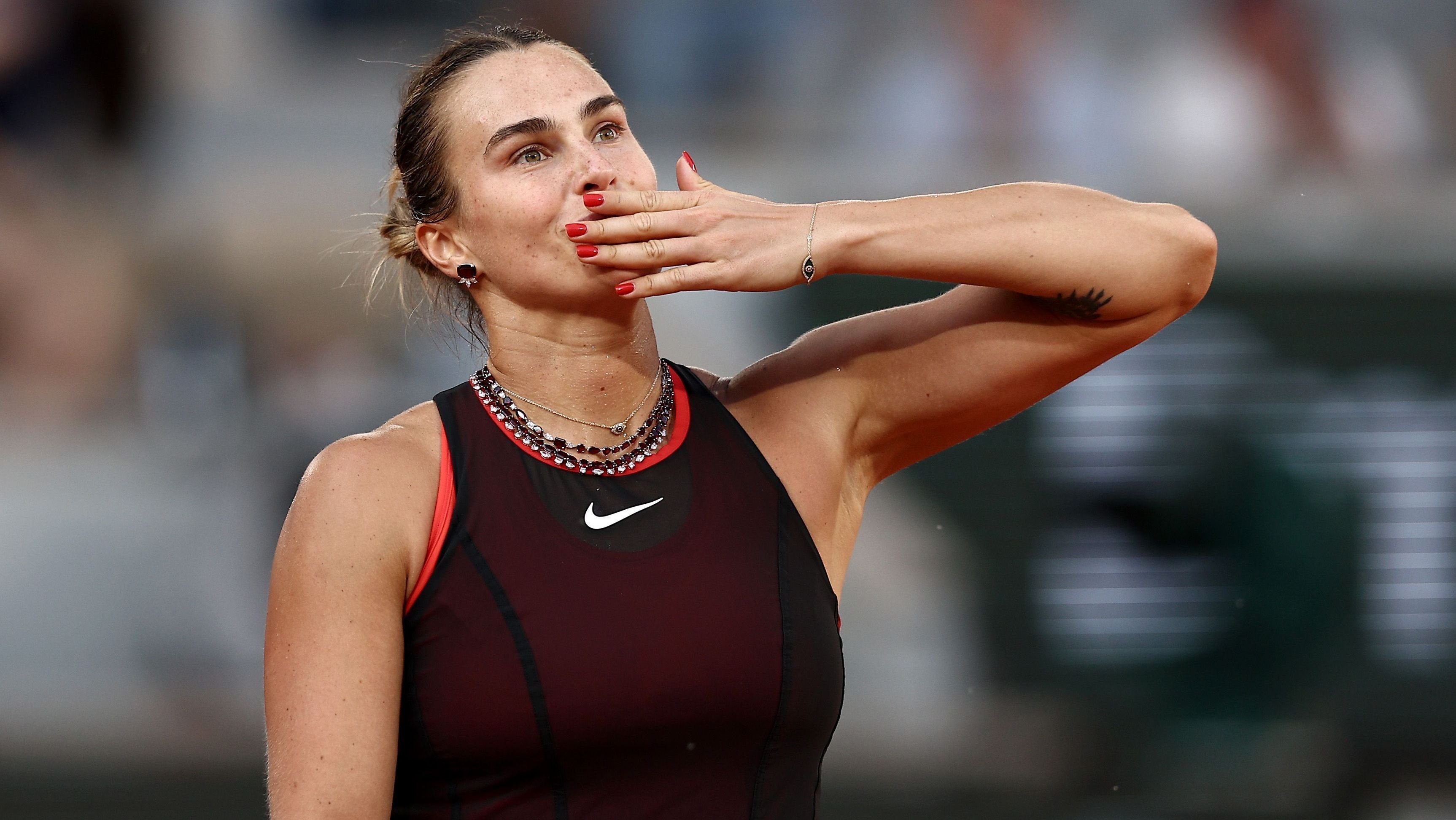 2026 French Open - Day Five