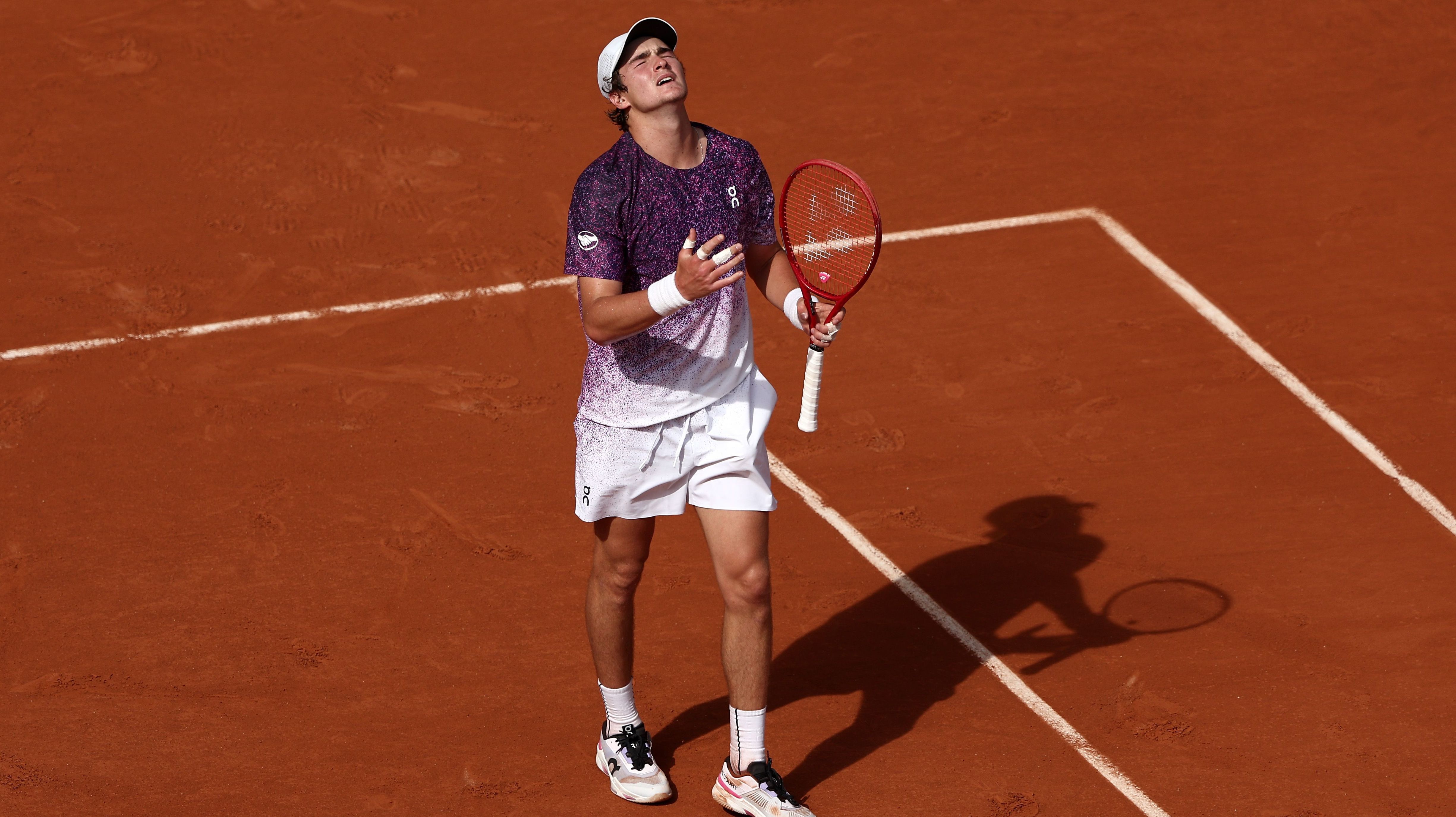 2026 French Open - Day Six
