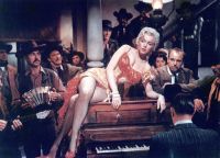 Marilyn Monroe ganha homenagem em Hollywood na data em que faria 100 anos