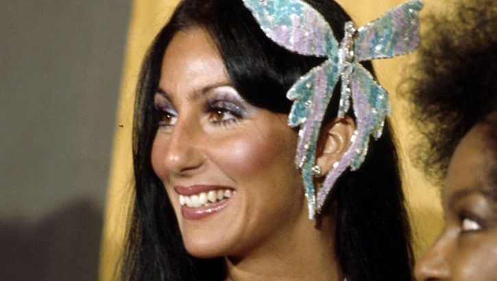 Cher