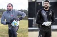 Vitória recebe ABC em jogo de ida da semifinal da Copa do Nordeste