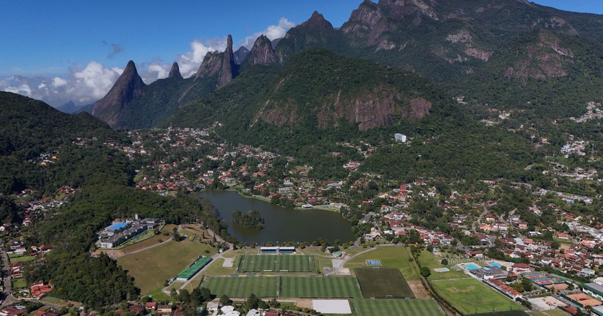 Veja os atletas que já se apresentaram à Seleção na Granja Comary