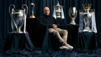Manchester City anuncia saída de Pep Guardiola após 10 anos no comando