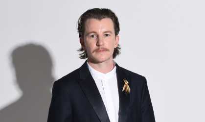 Harrison Browne