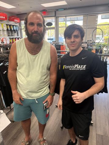 Visual de Higuaín chamou a atenção nas redes sociais • Reprodução