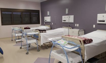 Hospital em SC fecha leitos de UTI após detecção de superbactéria