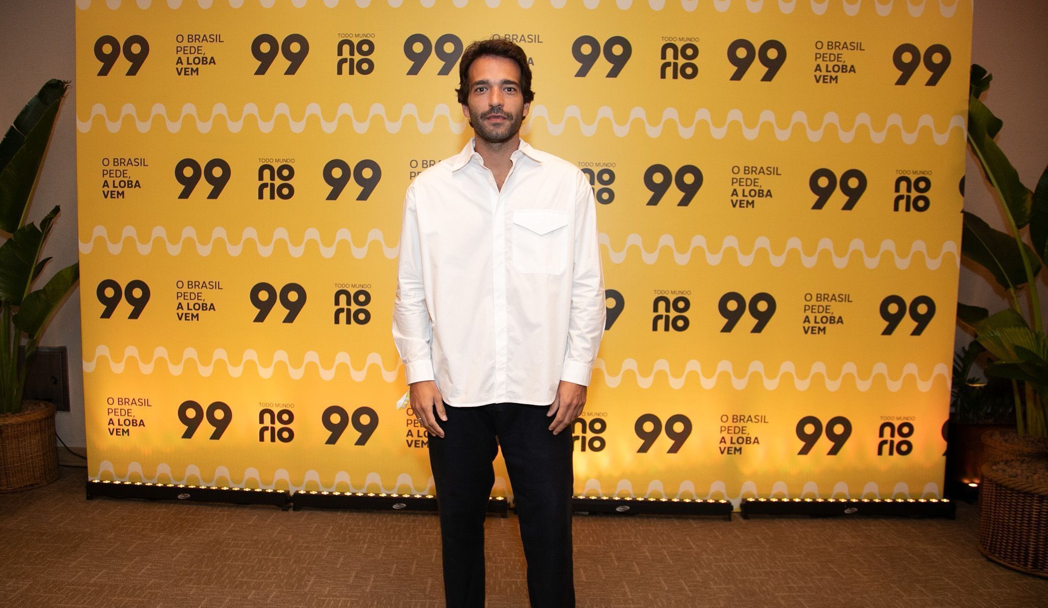 Humberto Carrão