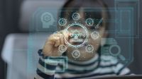 Jovens estão entre os mais desconfiados com IA, diz pesquisa global
