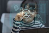 Startup brasileira leva gamificação e IA para as salas de aula