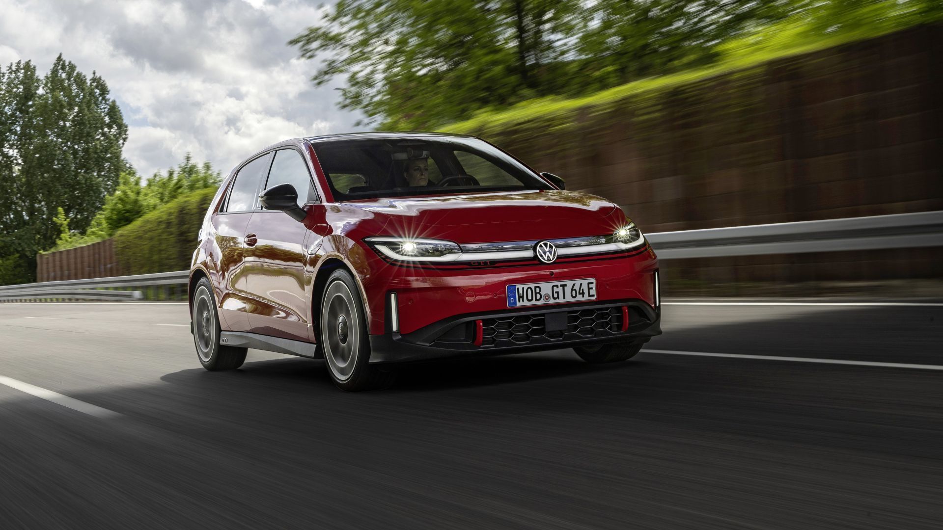ID. Polo GTI
