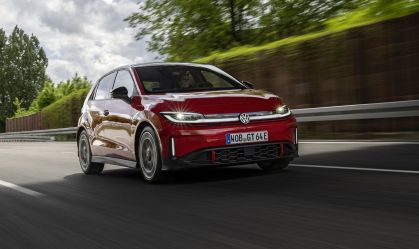 ID. Polo GTI